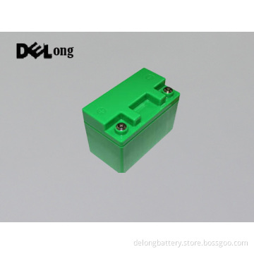 12V 2A 3A 4A start battery for motorcycle
